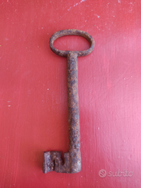 Chiave antica
