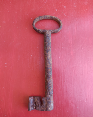 Chiave antica
