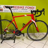 Bici da corsa WILIER GTR CARBON XL
