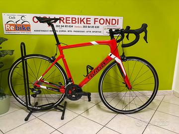 Bici da corsa WILIER GTR CARBON XL