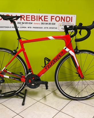 Bici da corsa WILIER GTR CARBON XL