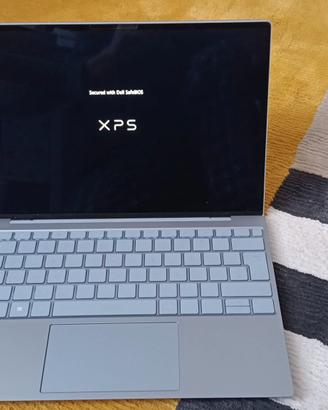 Notebook Dell XPS 9315 touch screen