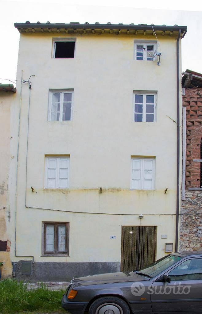 Appartamento a Lucca