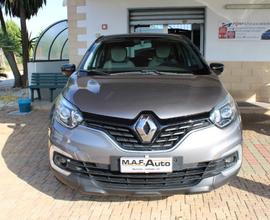RENAULT Captur TCe 12V 90 CV Business