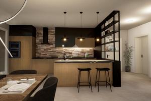 4 LOCALI A CADONEGHE