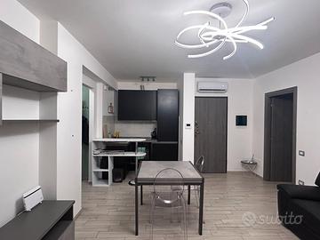 Trilocale+box auto San Liborio Classe A3