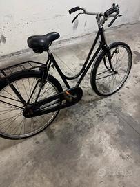 Bicicletta Bianchi Lusso Ruota 26