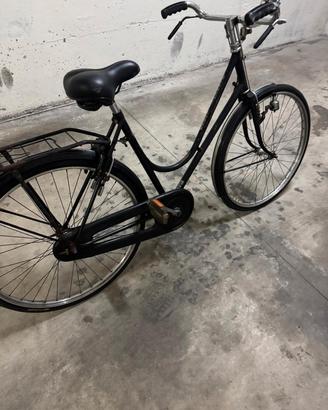 Bicicletta Bianchi Lusso Ruota 26
