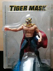 Uomo Tigre Action. Figure 
