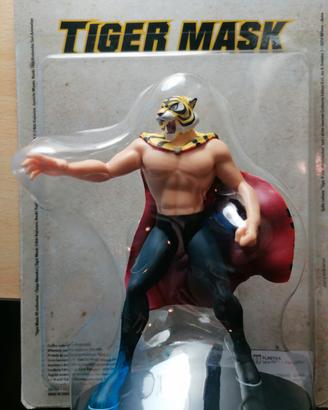 Uomo Tigre Action. Figure 