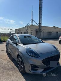 Ford Puma 1.5 st Line Diesel