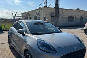 Ford Puma 1.5 st Line Diesel