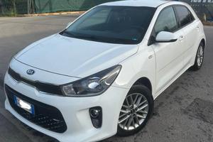 Kia Rio Gpl
