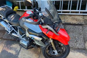 Bmw r 1200 gs - 2014