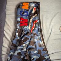 Felpa bape