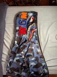 Felpa bape