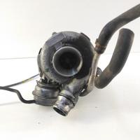 Turbocompressore NISSAN QASHQAI / QASHQAI +2 I '06