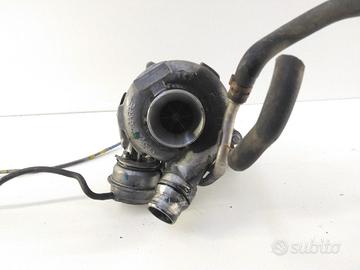 Turbocompressore NISSAN QASHQAI / QASHQAI +2 I '06