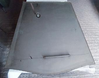 Specchio molato primi del 900 