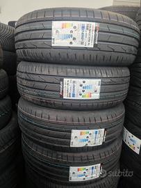 4 Gomme NUOVE Hankook Prime3 205/60 R17 97W XL