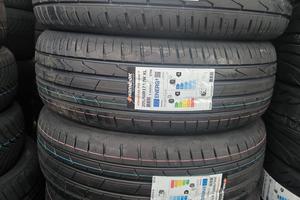 4 Gomme NUOVE Hankook Prime3 205/60 R17 97W XL