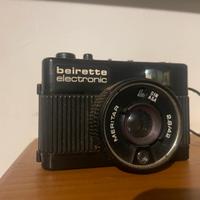 Beirette Electronic 35mm