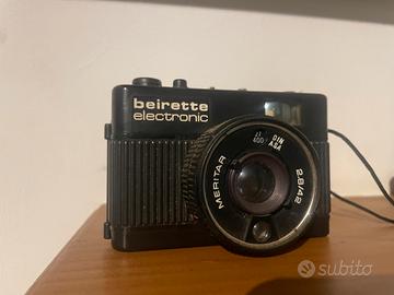 Beirette Electronic 35mm