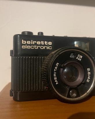Beirette Electronic 35mm