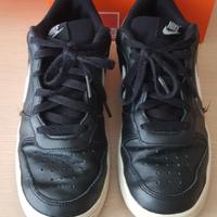 Nike Court Royale 2 NERO tg. 38