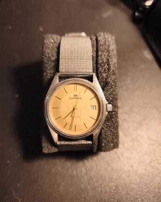 orologio Lorenz quartz 