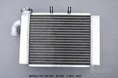 Radiatore BENELLI TNT 300 249 BN 302 S 2014 23
