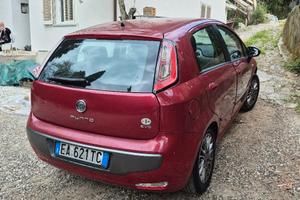 fiat punto evo 1.3 mjt  2010 