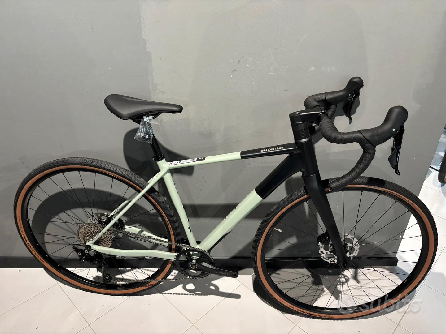 Superior SBT660