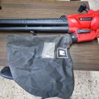 Aspiratore elettrico