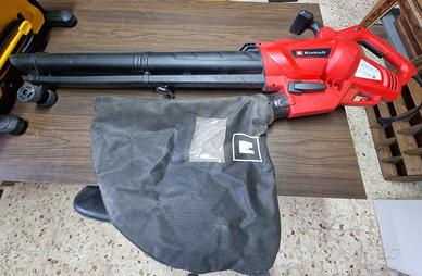 Aspiratore elettrico