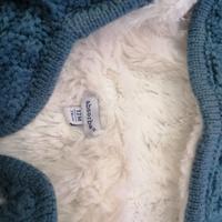 Sacco nanna più cappottino absorba