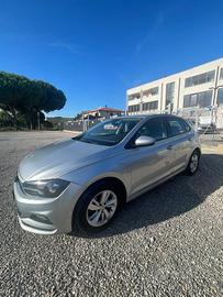 Volkswagen Polo 1.0 TSI 5p. Comfortline BlueMotion