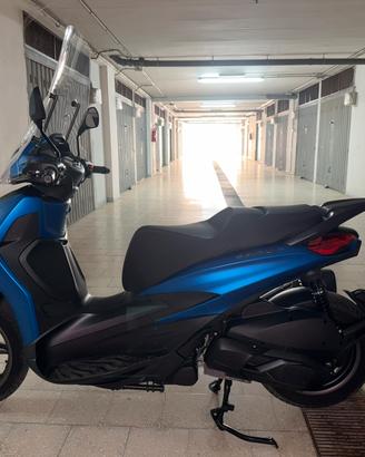 Beverly 310 2026 3900€