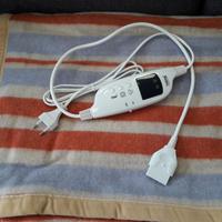 coperta termica in lana