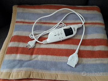 coperta termica in lana