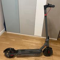 Monopattino elettrico