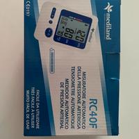 Misuratore pressione digitale Mediland NUOVO