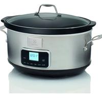 slow cooker Electrolux 