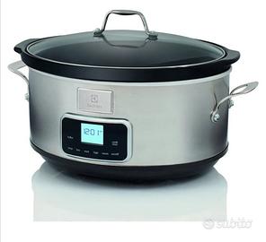 slow cooker Electrolux 