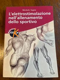Libro l elettro stimolazione nell allenamento spo