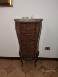 SETTIMINO ANTICO FORMA PARTICOLARE