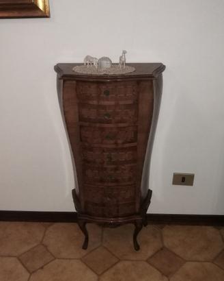 SETTIMINO ANTICO FORMA PARTICOLARE