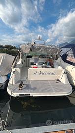 SeeRay Sundancer280 1997