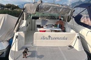 SeeRay Sundancer280 1997