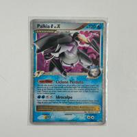 Palkia G Lv.X - Set Platino 125/127